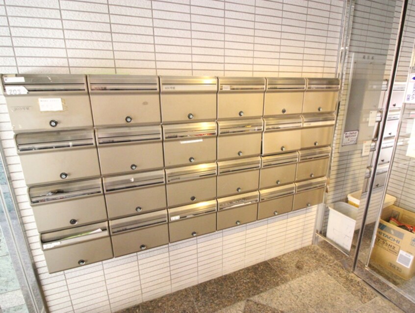 建物設備 北堀江かがせ