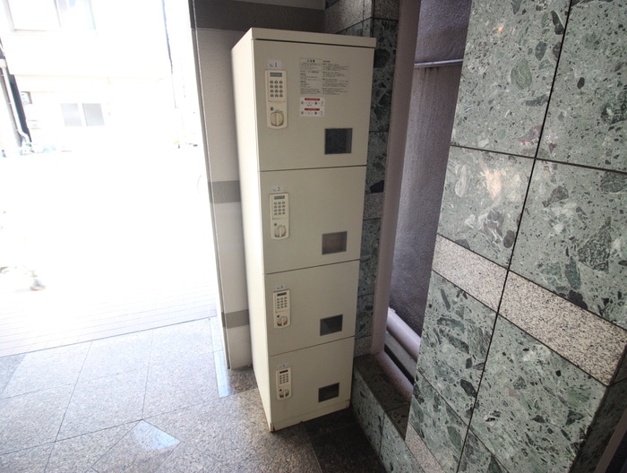 建物設備 北堀江かがせ