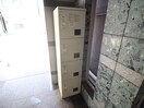 建物設備 北堀江かがせ