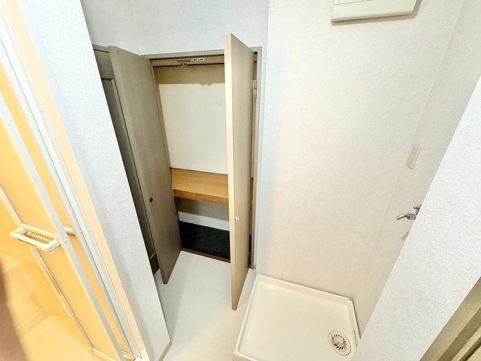 洗濯機置場 北堀江かがせ