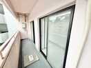 ベランダ・バルコニー 北堀江かがせ