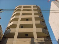 エイペックス京町堀Ⅱ(605)