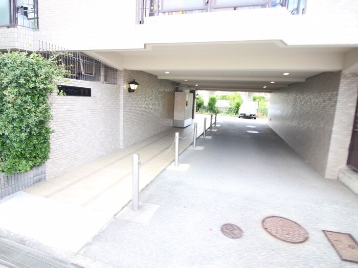 その他 パ－クビュ－曽根