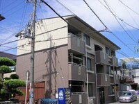 レジデンス元町