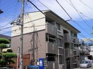レジデンス元町の外観
