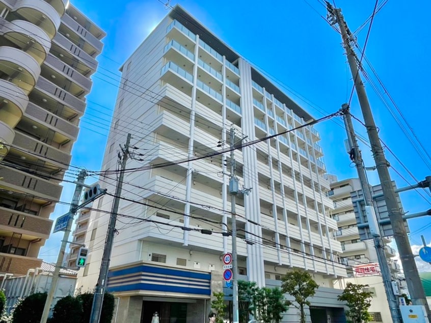 外観写真 アスタ－