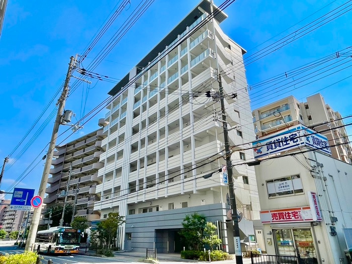 外観写真 アスタ－
