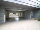 駐車場 アスタ－