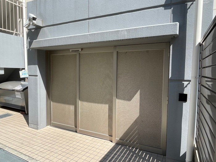 建物設備 アスタ－