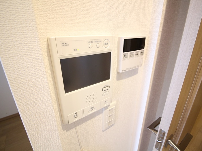 内観写真 アスタ－
