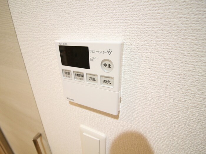内観写真 アスタ－