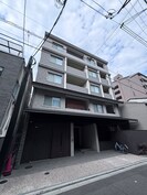 Do Dream仏光寺の外観