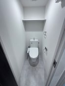 トイレ Do Dream仏光寺
