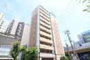 建物設備 プレサンス新大阪ヴィガ(607)