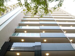 ｴｽﾃﾑﾌﾟﾗｻﾞ大阪城ﾊﾟ-ｸﾌﾛﾝﾄ(1105)