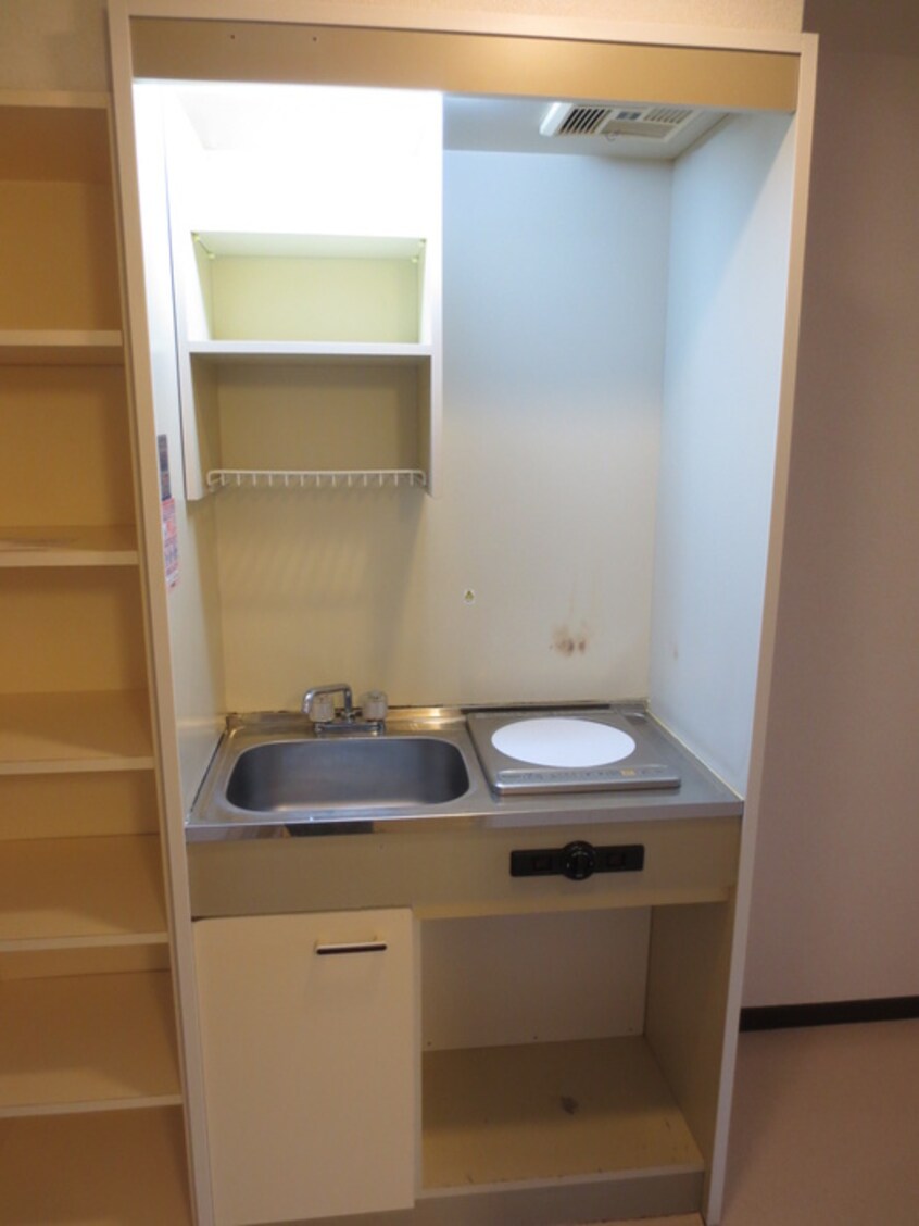 キッチン サンロワール・中百舌鳥