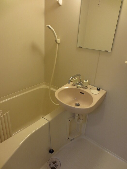 バス／シャワールーム等 サンロワール・中百舌鳥