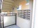 建物設備 セピアコ－ト