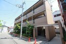 外観写真 セピアコ－ト