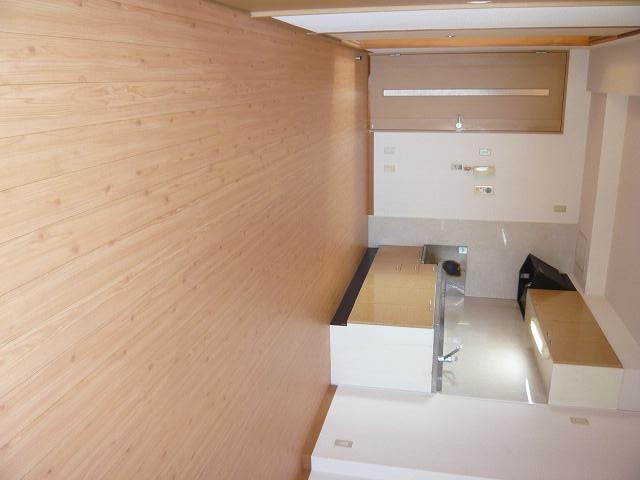 居室 メイプル平和台