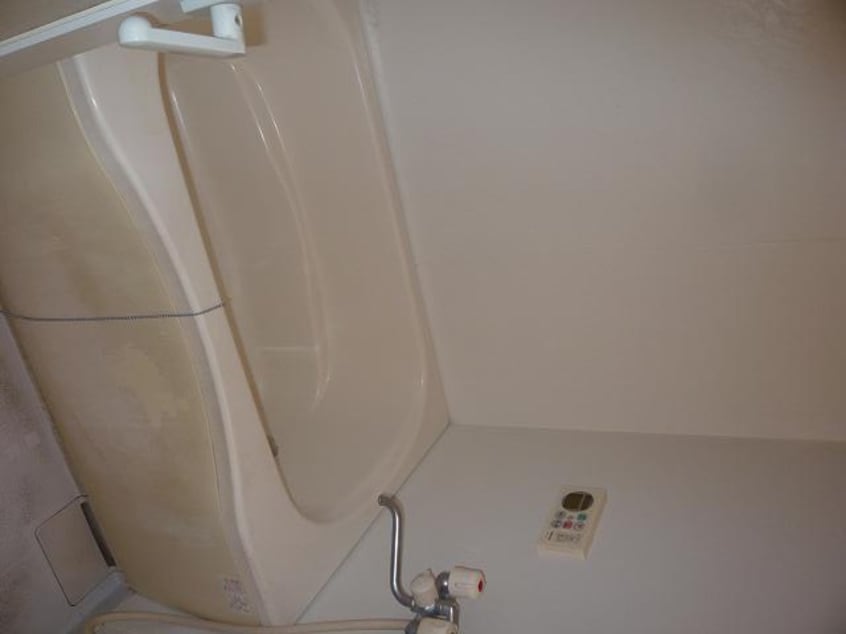 バス／シャワールーム等 メイプル平和台