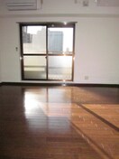 居室 ハイツしらゆり