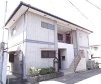 サンハイツ城山