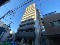 ｴｽﾘｰﾄﾞ天王寺町北(703)