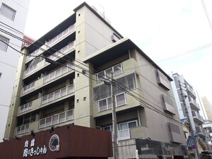 ローズコーポ新大阪第2(203)