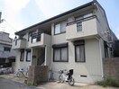 外観写真 シティハイム　フォーレスト