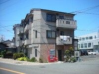 守口市松月町貸家