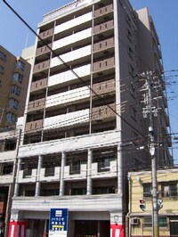 ベラジオ四条大宮(803)