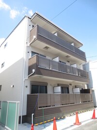 仮）Fメゾン大領Ⅱ