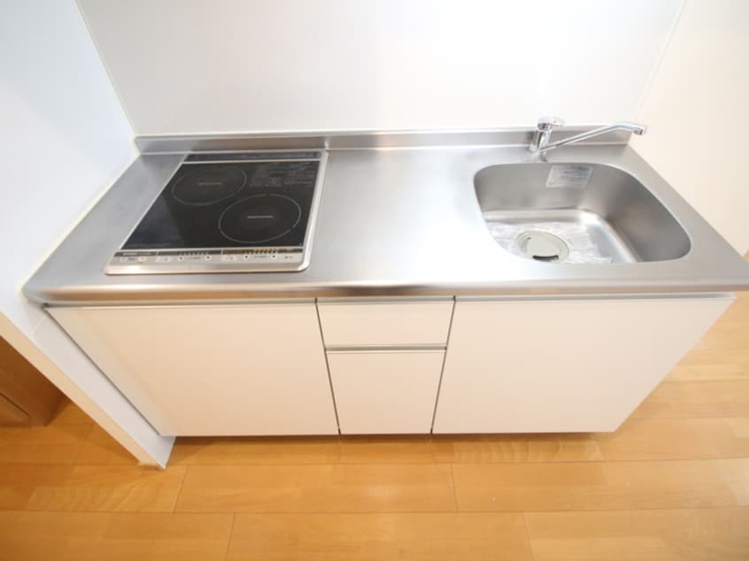 キッチン Fメゾン大領Ⅱ番館