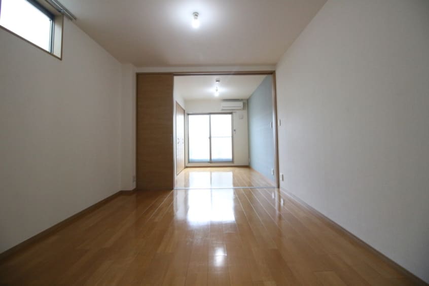 居室 Fメゾン大領Ⅱ番館