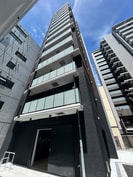 ﾗｲﾌﾌｨｰﾙﾄﾞなにわ本町RUELLEの外観