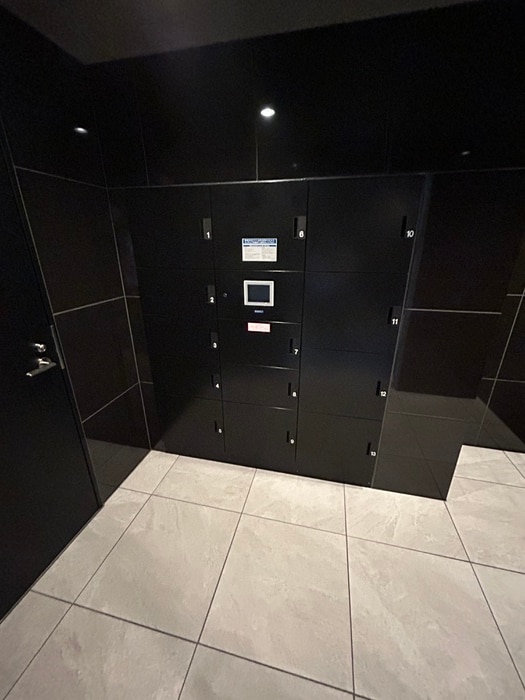 建物設備 ﾗｲﾌﾌｨｰﾙﾄﾞなにわ本町RUELLE