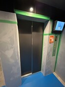 建物設備 ﾗｲﾌﾌｨｰﾙﾄﾞなにわ本町RUELLE