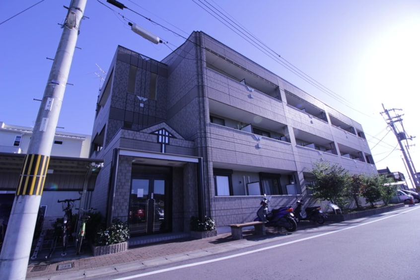 外観写真 リヴィエ－ル