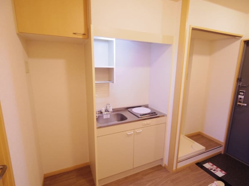 キッチン リヴィエ－ル