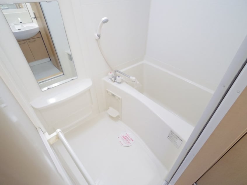 バス／シャワールーム等 リヴィエ－ル