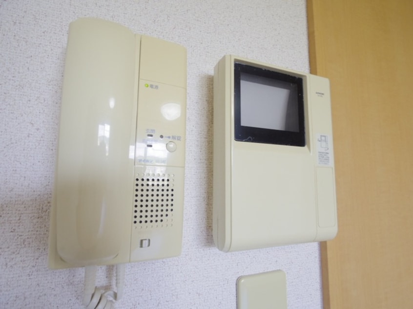 内観写真 リヴィエ－ル