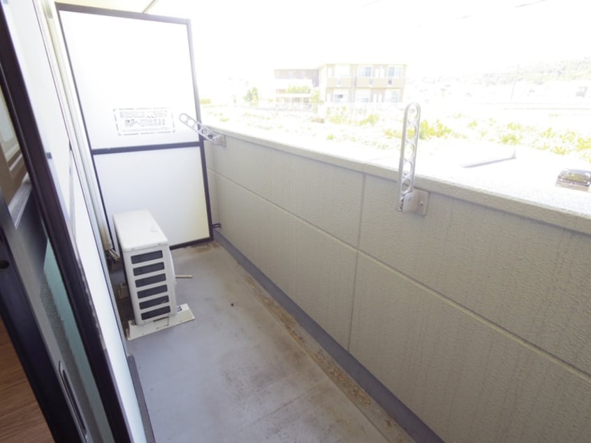 ベランダ・バルコニー リヴィエ－ル