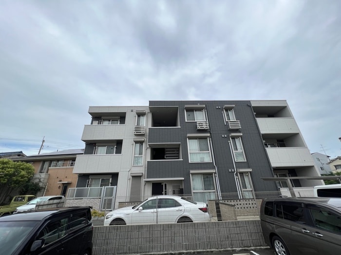 外観写真 La　Maison　Du　MiLieu