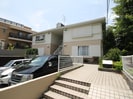 ｸﾞﾘｰﾝﾋﾙｽﾞ芦屋の外観