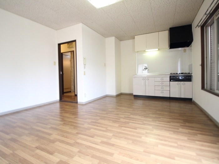 居室 ｸﾞﾘｰﾝﾋﾙｽﾞ芦屋