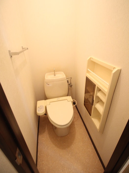 トイレ ｸﾞﾘｰﾝﾋﾙｽﾞ芦屋