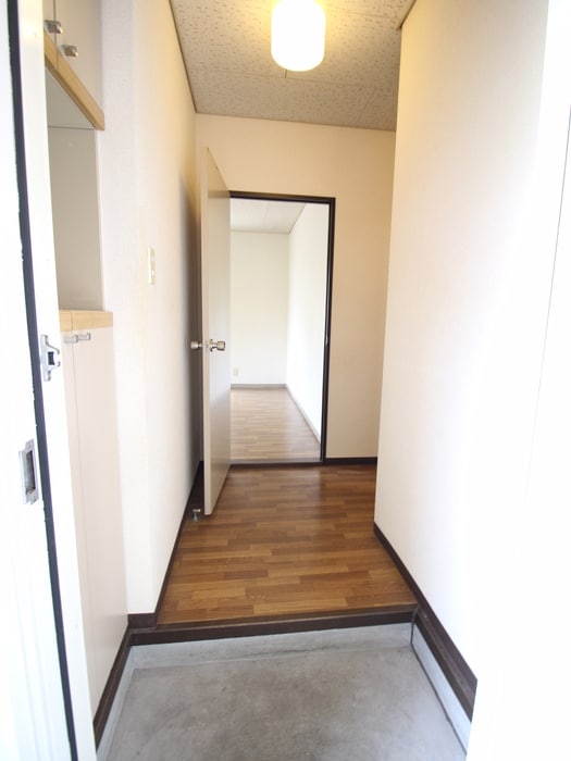 玄関 ｸﾞﾘｰﾝﾋﾙｽﾞ芦屋