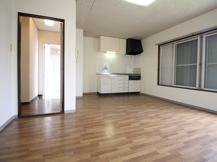 居室 ｸﾞﾘｰﾝﾋﾙｽﾞ芦屋