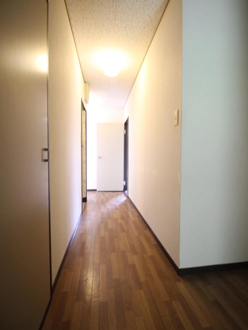 廊下 ｸﾞﾘｰﾝﾋﾙｽﾞ芦屋